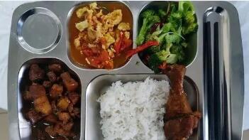 “愛心套餐”有道德溫度